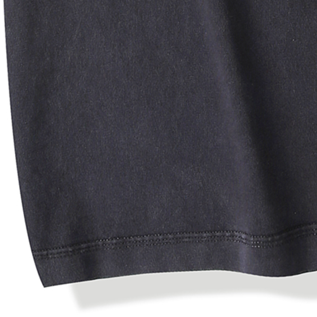 American Short-sleeved T-shirt Men's A0893