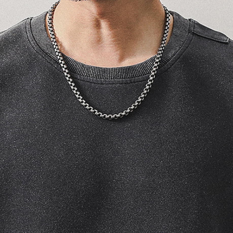 Workwear Pocket T-shirt A0972
