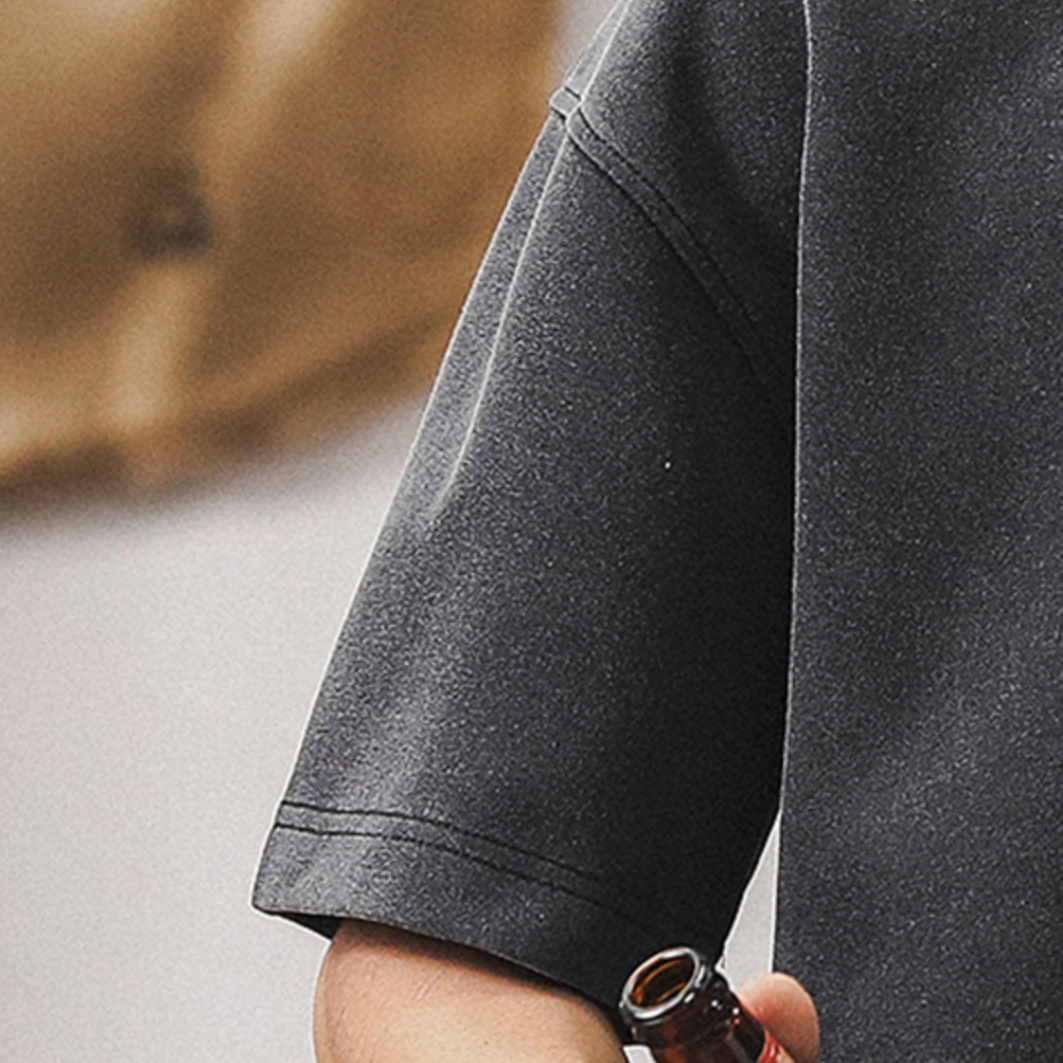 Workwear Pocket T-shirt A0972