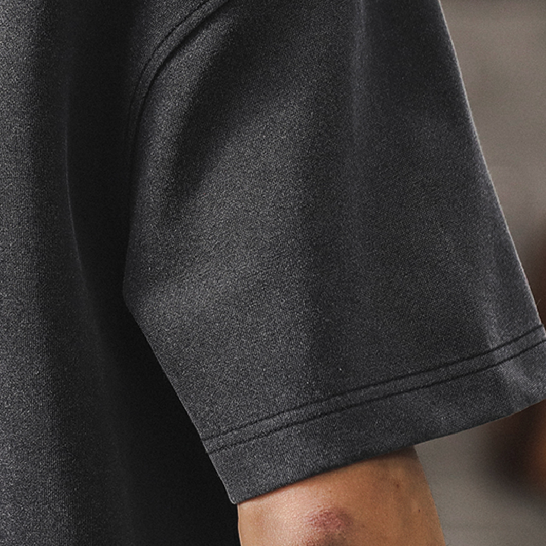 Workwear Pocket T-shirt A0972