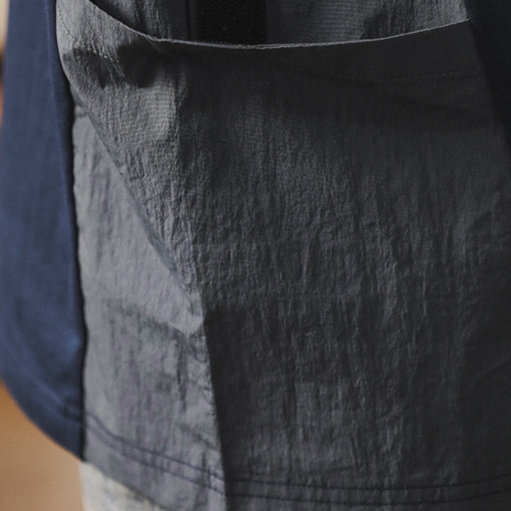 Tops Half Sleeve Clothes A0973