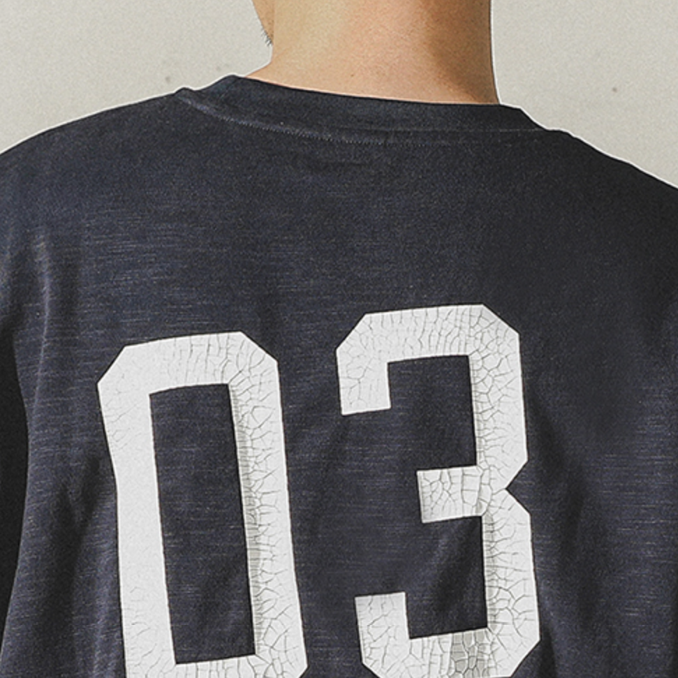 American Classic Summer T-shirt A0980
