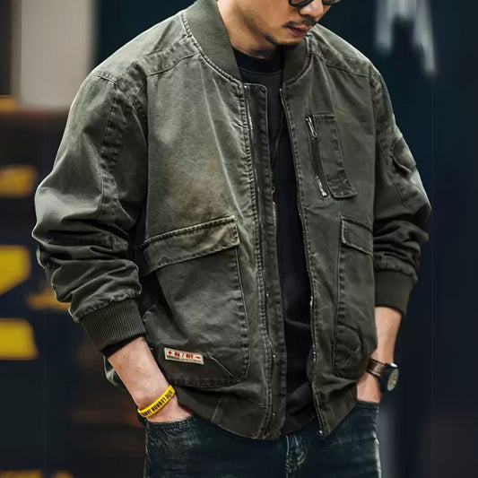 American Casual Jacket A1183