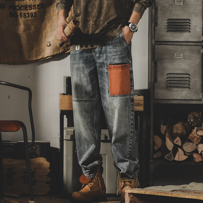 American Workwear Pants A0784