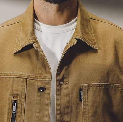Retroworkwear Denim Jacket Men's A0353