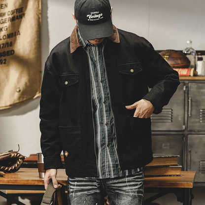 American Classic Work Jacket A0749