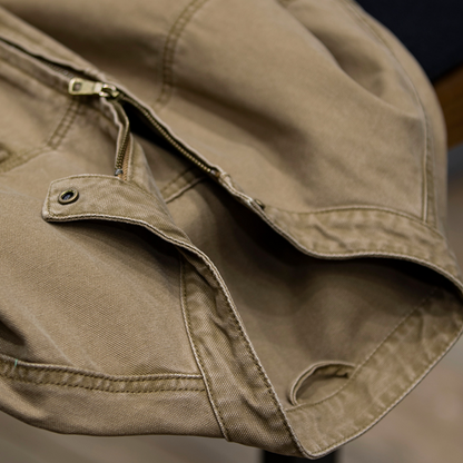 Detroit Jacket Men's A0782