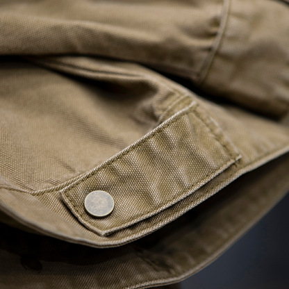 Detroit Jacket Men's A0782