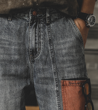 American Workwear Pants A0784