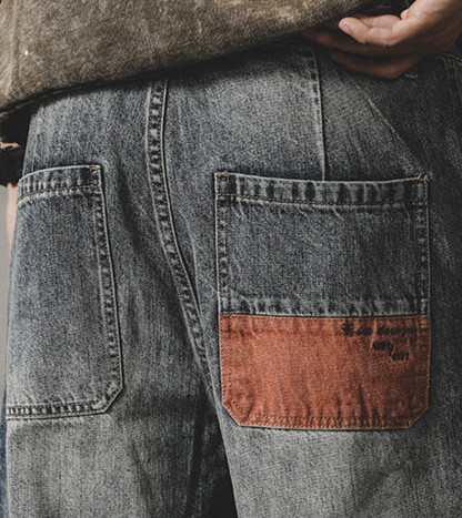 American Workwear Pants A0784