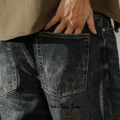 American High Street Retro Pants A0820