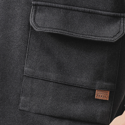 Workwear Pocket T-shirt A0972