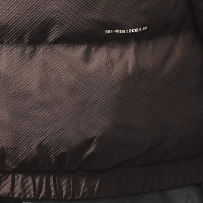 American Retro Graphene Down Jacket A1154