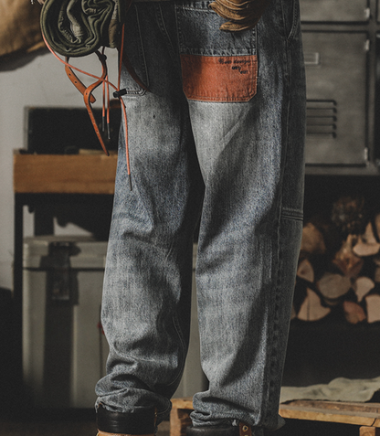 American Workwear Pants A0784