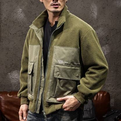 American Retro Work Jacket A1100