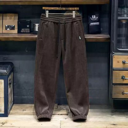 Loose Trendy Sweatpants A1130