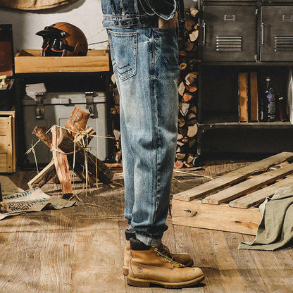 American Retro Jeans Men's A0778