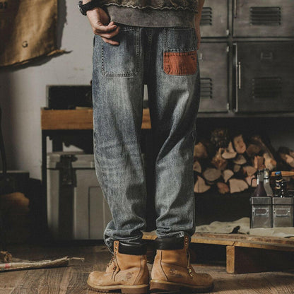 American Workwear Pants A0784