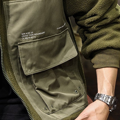 American Retro Work Jacket A1100