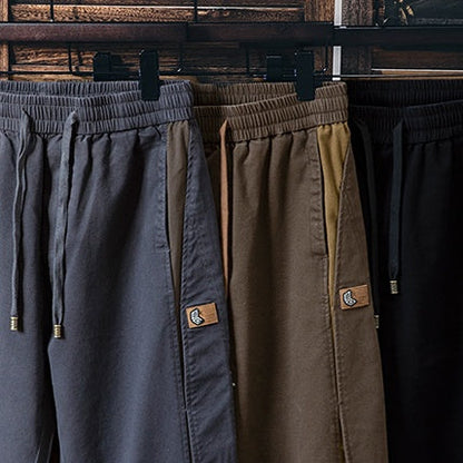 American Retro Casual Pants A1172