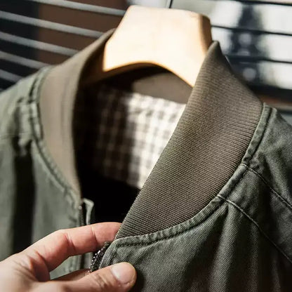 American Casual Jacket A1183