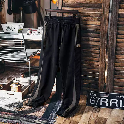American Retro Casual Pants A1172