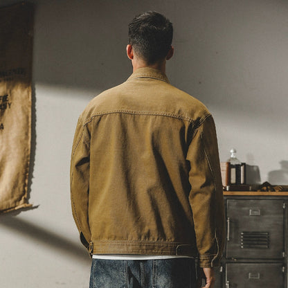 Retroworkwear Denim Jacket Men's A0353