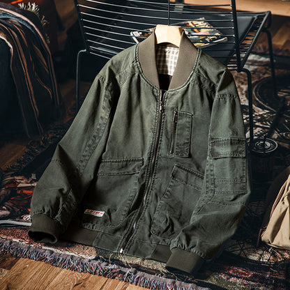 American Casual Jacket A1183