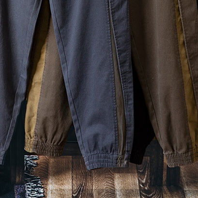 American Retro Casual Pants A1172