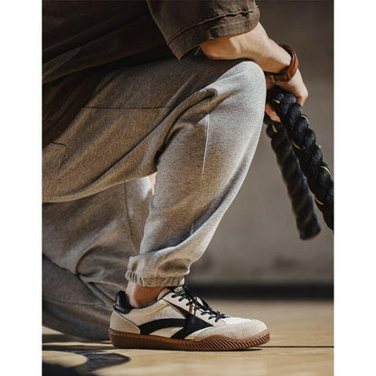 Board Breathable Sports Shoes A0556