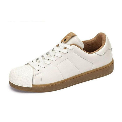 Classic Low-top Casual Shoes A0564